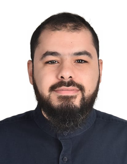 Mohamed Ramadan